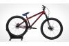 Rower dirt NSBikes Movement Z2 - czerwony 1