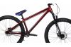 Rower dirt NSBikes Movement Z2 - czerwony 12