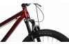 Rower dirt NSBikes Movement Z2 - czerwony 5