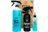Zestaw do czyszczenia i smarowania roweru Peaty's Wash Protect Lubricate All-Weather