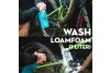 Zestaw preparatów do czyszczenia smarowania roweru Peaty's Wash Prevent Lubricate Dry