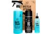 Zestaw do czyszczenia i smarowania roweru Peaty's Wash Protect Lubricate All-Weather