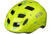 Kask dziecięcy KLS Zigzag - Mix kolorów