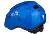 Kask dziecięcy KLS Zigzag - Mix kolorów