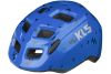 Kask dziecięcy KLS Zigzag - Mix kolorów