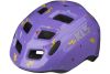 Kask dziecięcy KLS Zigzag - Mix kolorów