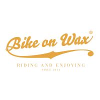 Bike on Wax