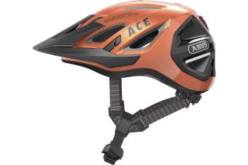 Kask rowerowy Abus Urban-I 3.0 ACE