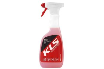 Środek do czyszczenia roweru KLS Bike Cleaner 500 ml