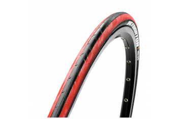Opona rowerowa Maxxis Detonator zwijana