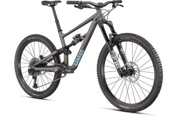 Rower enduro Specialized Status 160 FOX w 100% gotowy