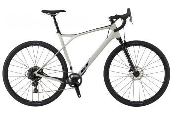 Rower gravel Grade Carbon X