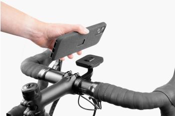 Peak Design Mobile Bike Mount Out Front – Uchwyt Rowerowy Do Telefonu