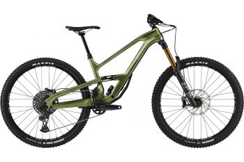 Rower górski Cannondale Jekyll 29 Carbon 1 - RATY 0%