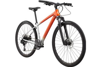 Rower crossowy damski Cannondale Quick CX 1 w 100% gotowy + Gratis