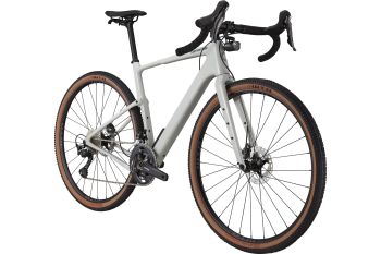 Rower gravel Cannondale Topstone Carbon 2 L 4