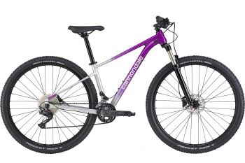 Rower górski damski Cannondale Trail SL 4 29 S w 100% gotowy + Gratis