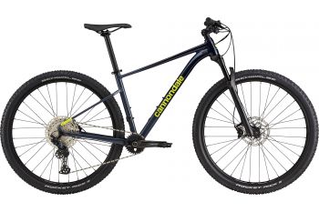 Rower górski Cannondale Trail SL 2 29 w 100% gotowy + Gratis