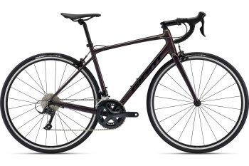 Rower szosowy Giant Contend 1 w 100% gotowy do jazdy