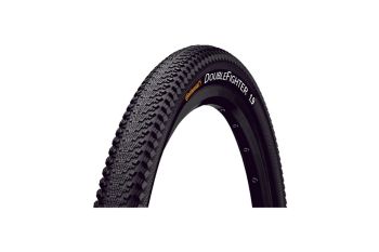 Opona rowerowe Continental Double fighter III