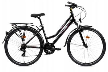 Rower górski rekreacyjny Goetze Core Shadow 27