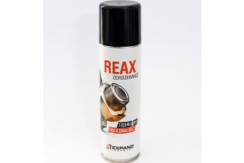 Odrdzewiacz penetrant Expand Reax 100ml