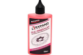Olej mineralny do hamulców Expand Mineral Oil