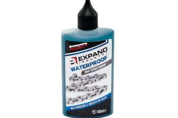 Olej do łańcucha na mokre warunki Expand Wetproof Oil