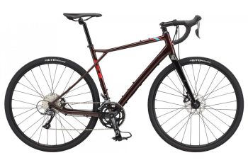 Rower gravel GT Grade Elite