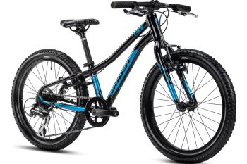 Rower dziecięcy młodzieżowy górski Ghost Kato 20 Pro koła 20 cali 10
