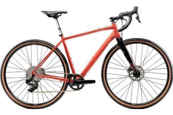 Rower gravel Lapierre Crosshill 6.0 w 100% gotowy do jazdy