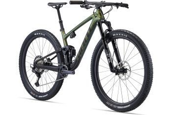 Rower górski Giant Anthem Advanced Pro 29 1 w 100% gotowy
