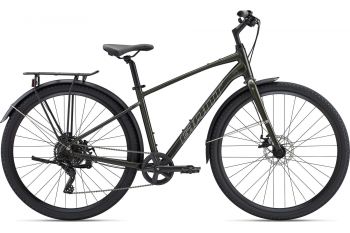 Rower trekkingowy fitness Giant Cypress 3 City 2022 + Gratis Licznik