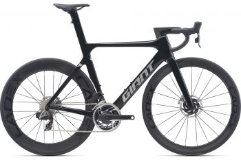 Rower szosowy Giant Propel Advanced SL 0 SRAM RED AXS