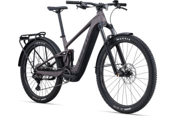 Rower elektryczny Giant Stance E+ EX w 100% gotowy + Gratis