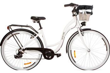 Rower miejski damski Goetze Mood 28