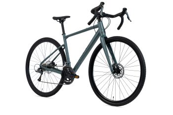 Rower gravel Goetze Onyx One Shimano Claris 9