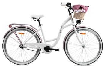 Rower miejski damski Goetze Style 28 1b
