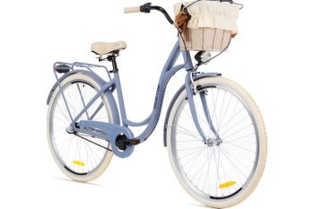 Rower miejski damski Goetze Style 28 3b Alu Newline 1
