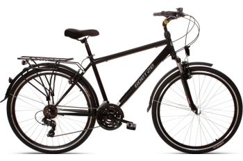 Rower trekkingowy męski Goetze Gemini 28