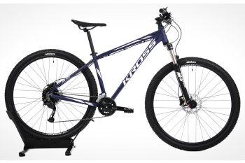 Rower górski Kross Hexagon 8.0 29 HYDRAULIC AIR + Gratis