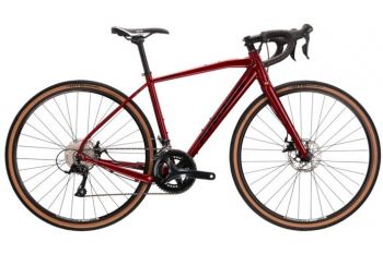 Rower gravel Kross Esker 2.0 Sora - OUTLET