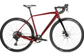 Rower gravel Kross Esker 2.0 1X - OUTLET