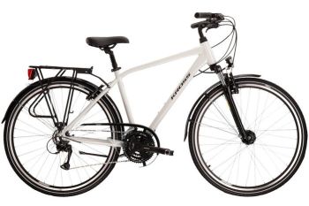 Rower trekkingowy męski Kross Trans 4.0 Acera  OUTLET