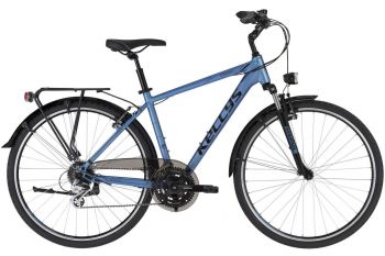 Rower trekkingowy KELLYS Carson 30 2022