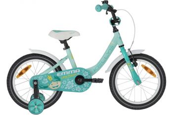 Rower młodzieżowy KELLYS Emma 16 ALU
