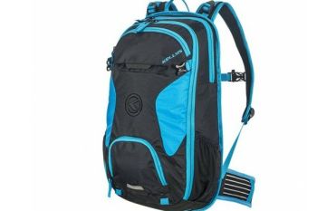 Plecak rowerowy Kellys Lane 16 niebieski