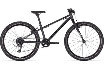 Rower górski młodzieżowy bardzo lekki Kellys Naga Air 70 czarny