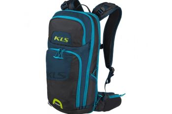 Plecak rowerowy Kellys Switch 18 z ochraniaczem