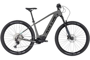 Rower elektryczny Kellys Tayen R90 725Wh w 100% gotowy